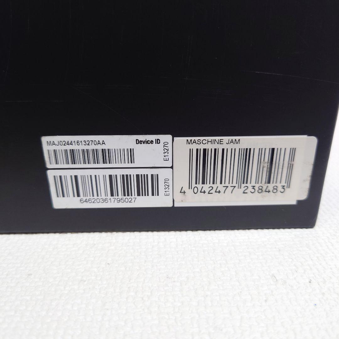 DTM・DAW M0708I1 Maschine JAM Native Instruments