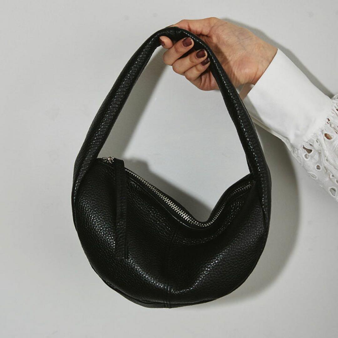 TODAYFUL Leather Wrap Bag未使用