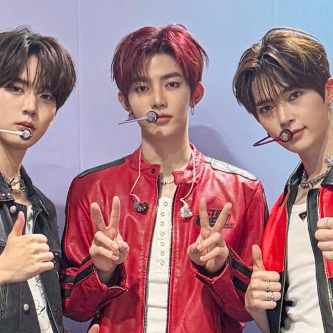 zb1 ゼベワン ジャンハオ ヨントン チェキ ポラロイド