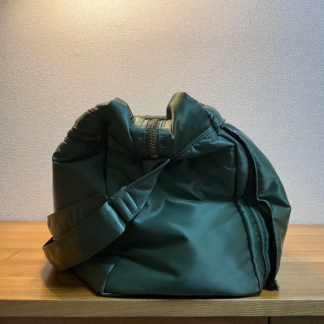 【旧型】PORTER TANKER DUFFLE BAG
