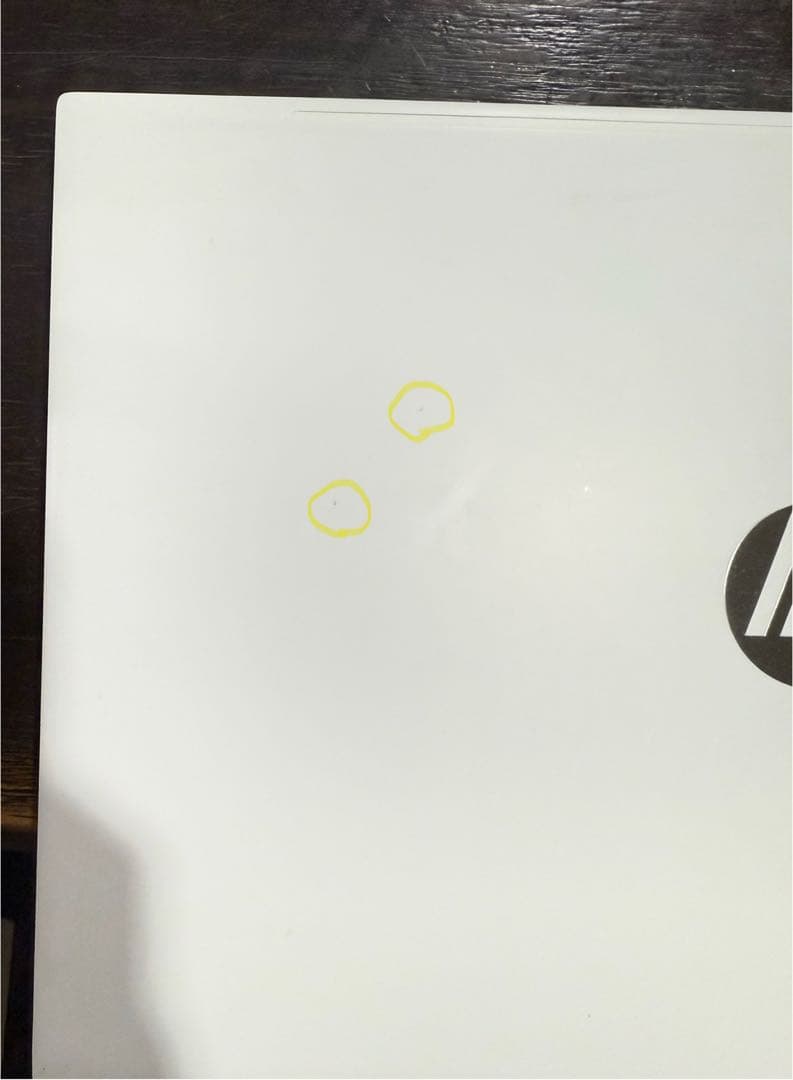 HP Pavilion 15-eh 2023年モデル 15.6インチ