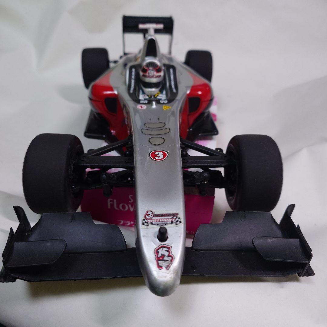 ３レーシングFGXevo F-1　中古品