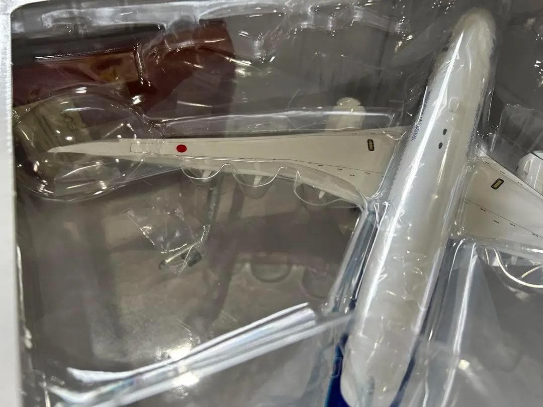 ANA / 全日空商事｜BOEING 787-9　JA936A　NH20188