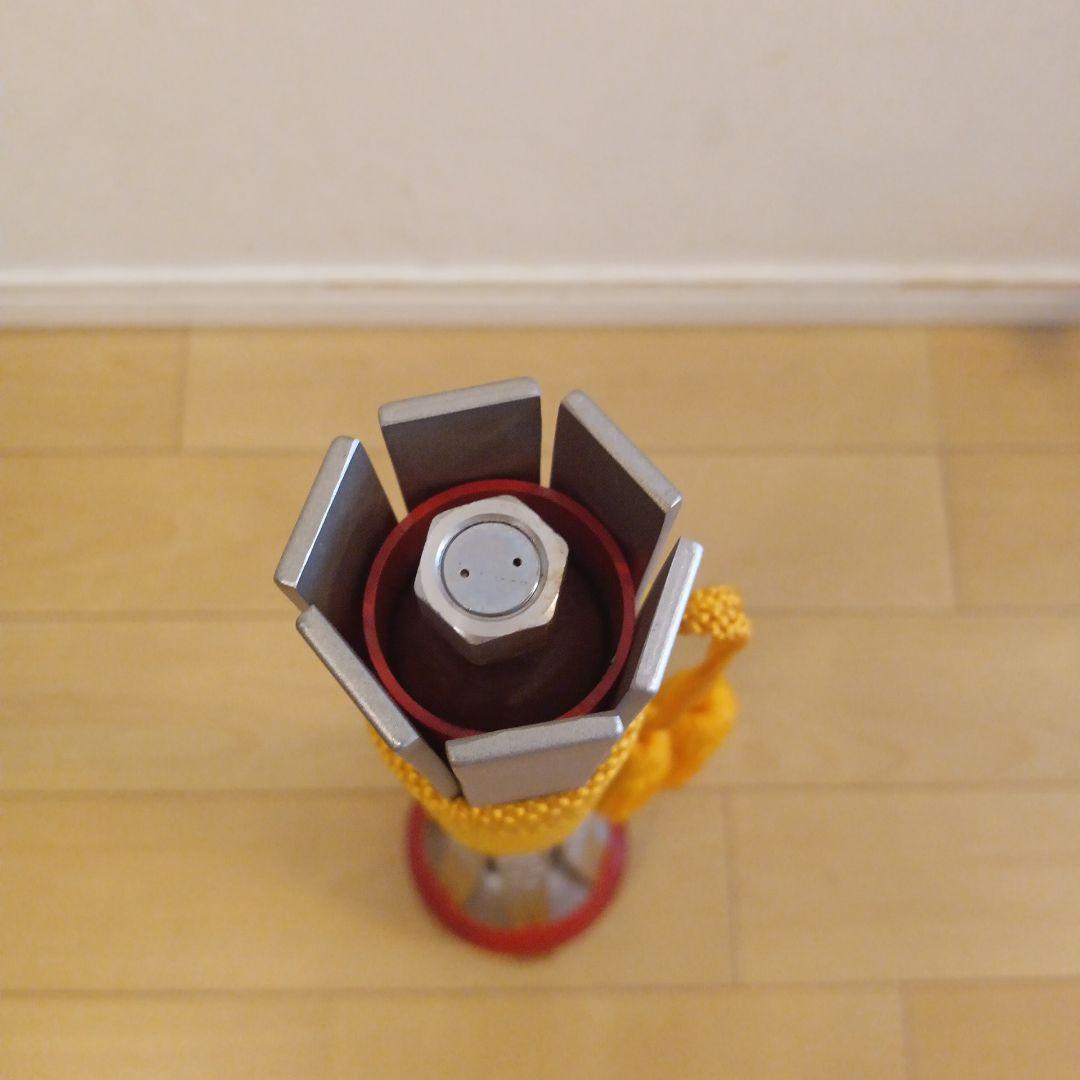 【レア 美品】1998年 長野オリンピック 聖火リレー トーチ 本物保証