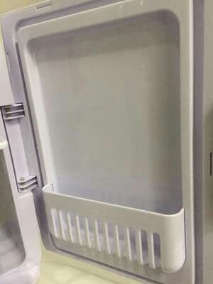 車載，家庭両用ミニ冷蔵庫