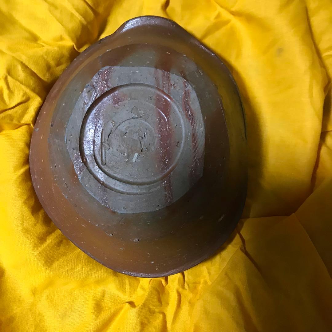 Living National Treasure Toyo 人間国宝　金重陶陽