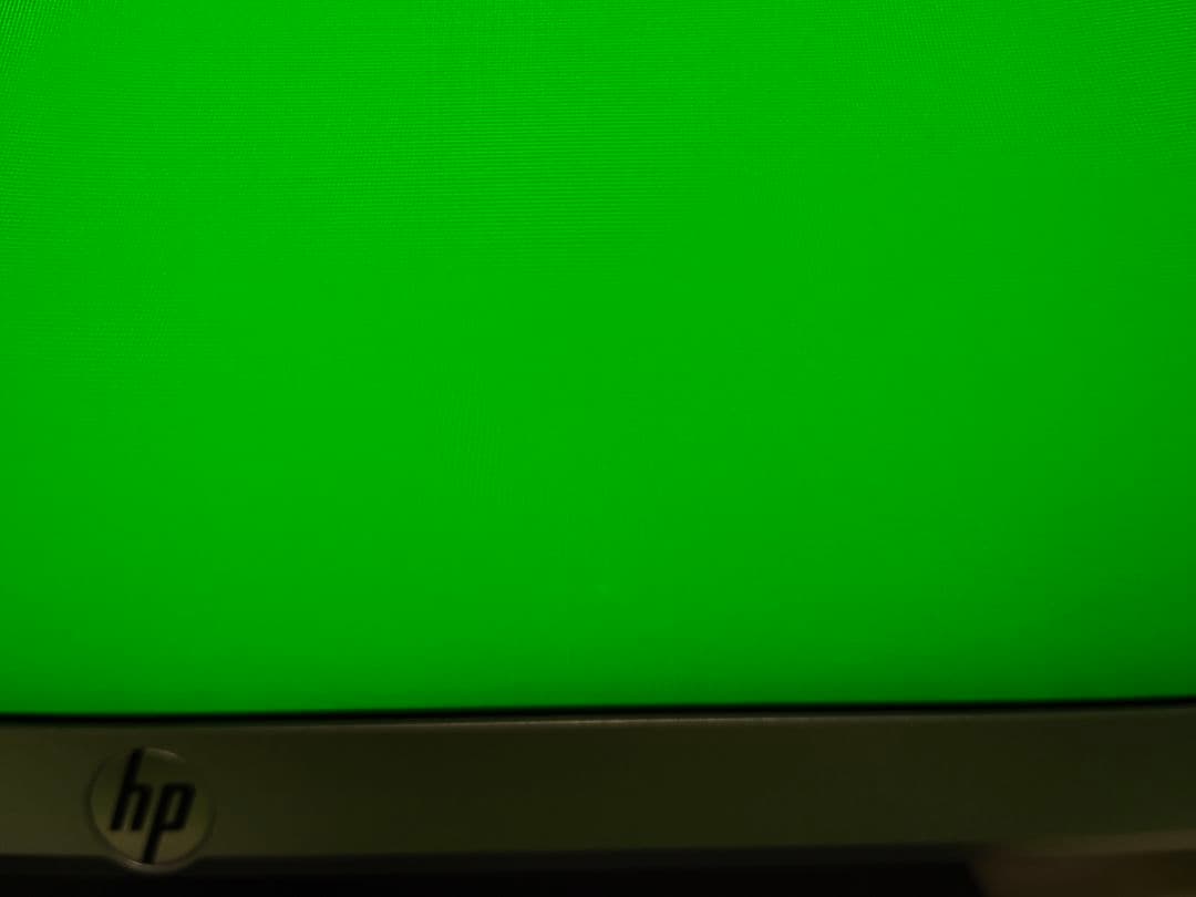 HP 27f 4k ディスプレイ モニタ