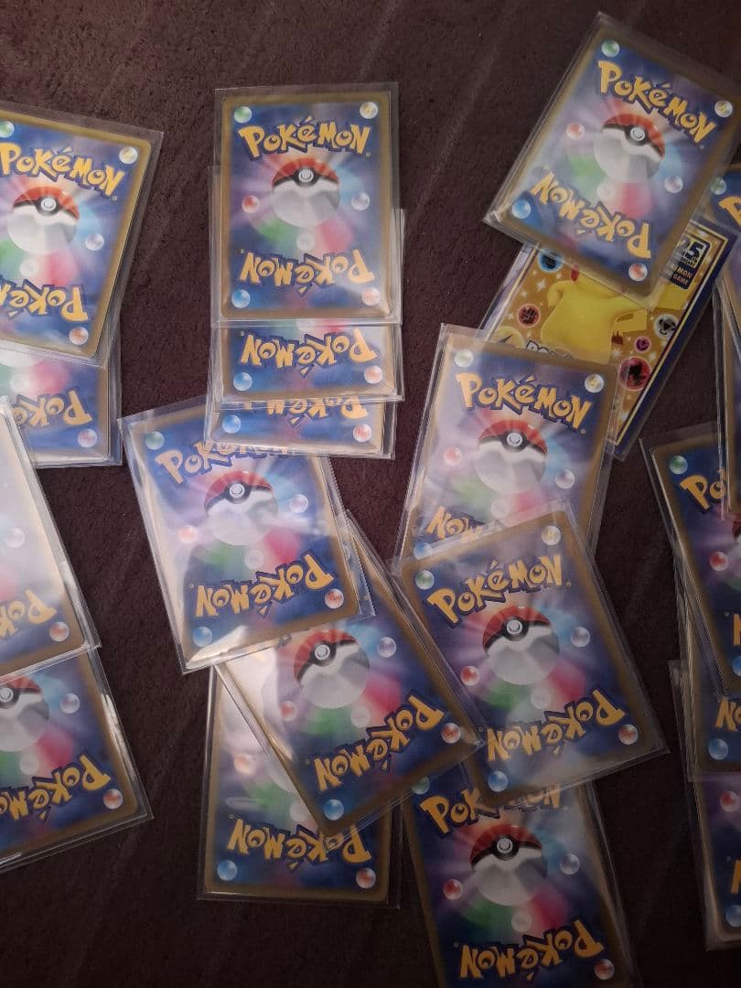 ポケカ AR CHR CSR など 24枚 まとめ売り カビゴン