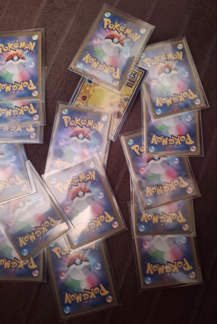 ポケカ AR CHR CSR など 24枚 まとめ売り カビゴン