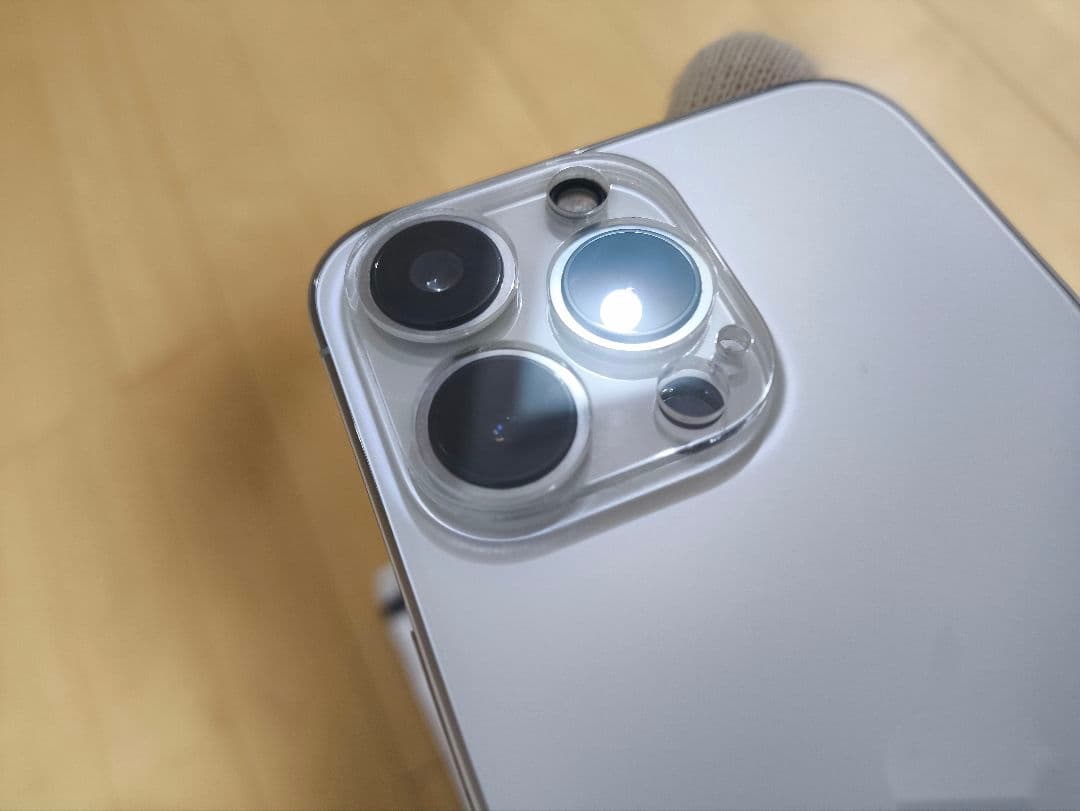 Phone 13 Pro 512GB / バッテリー 100% / SIMフリー