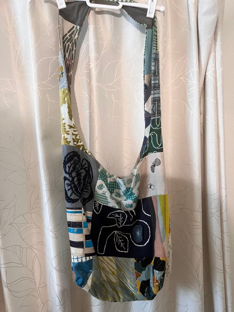 ミナペルホネン ピース ショルダーバッグ ballade bird タグ付き新品