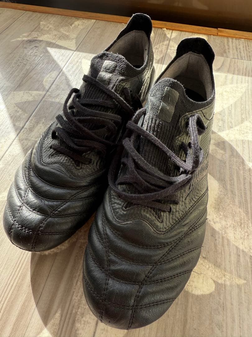 ミズノ モレリア ネオ 3 β エリート25.5cm