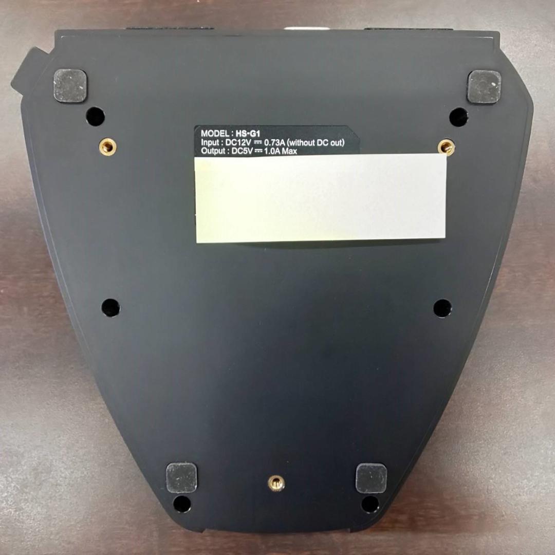 <送料無料> エルモ BYOD対応コラボレーションハブ HS-G1