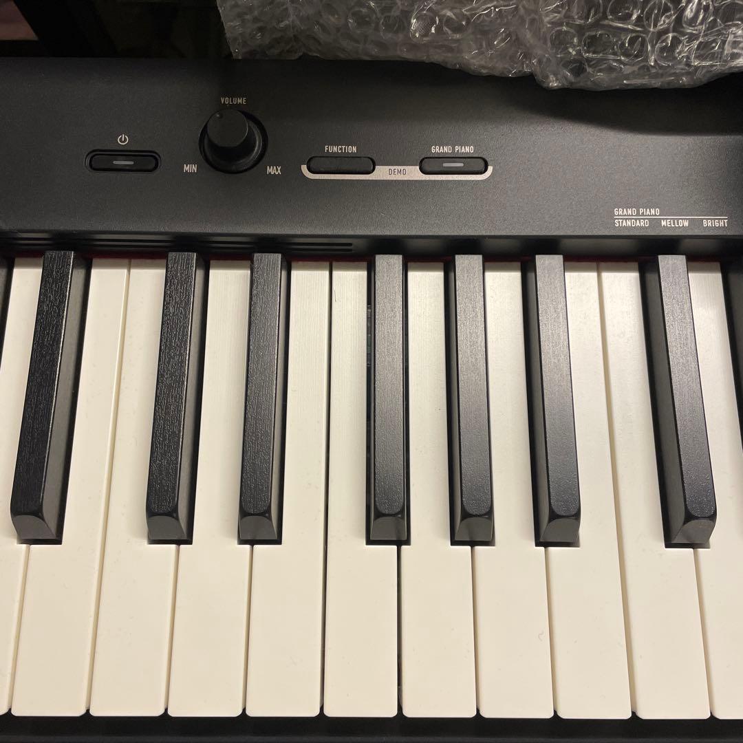 CASIO CDP-S110BK 2023年製