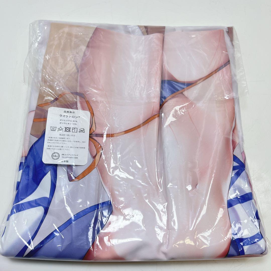 CH2403Fate/Grand Order 玉藻の前 抱き枕カバー コミケ94