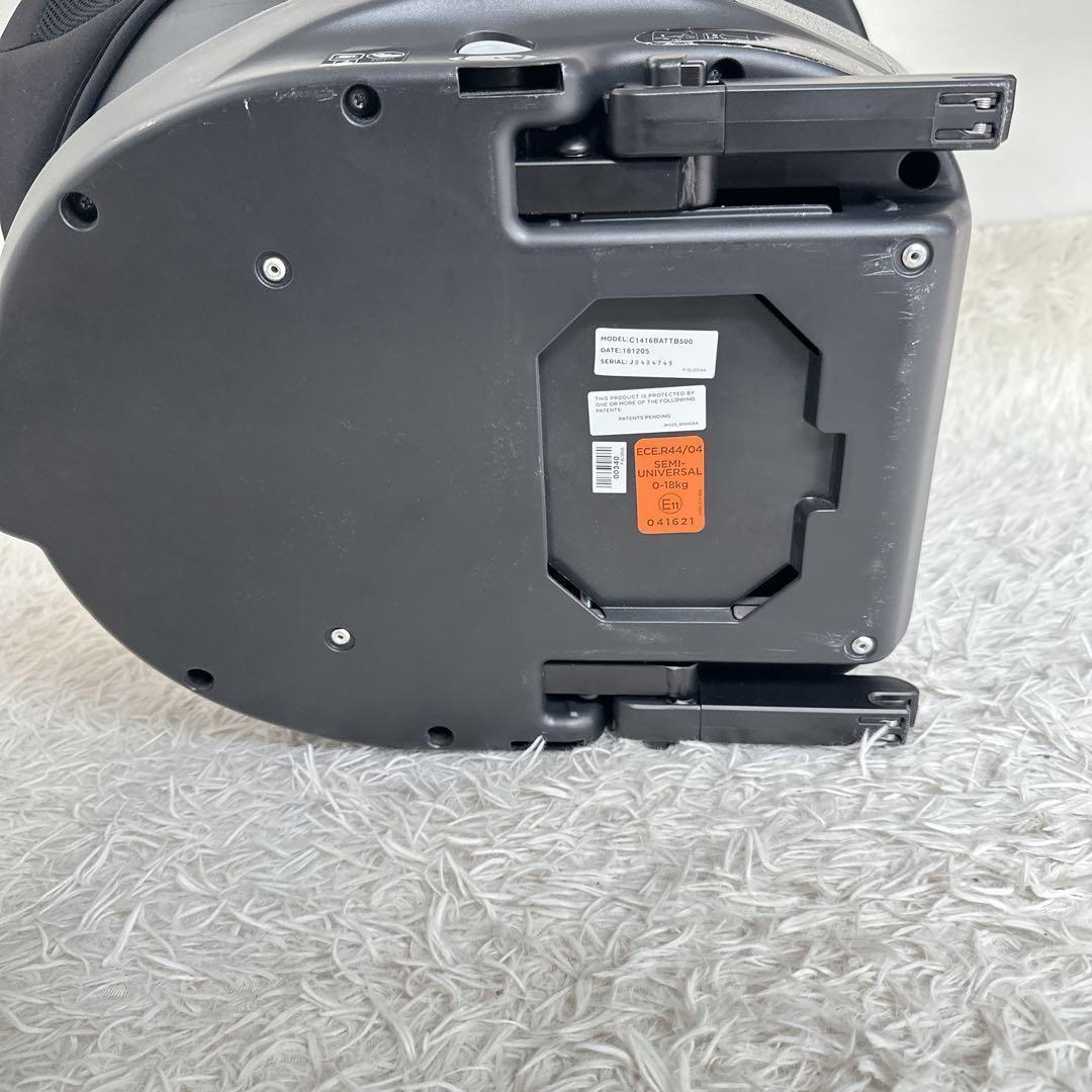 ✨週末特価❗️✨ Joie Arc 360° チャイルドシート ISOFIX