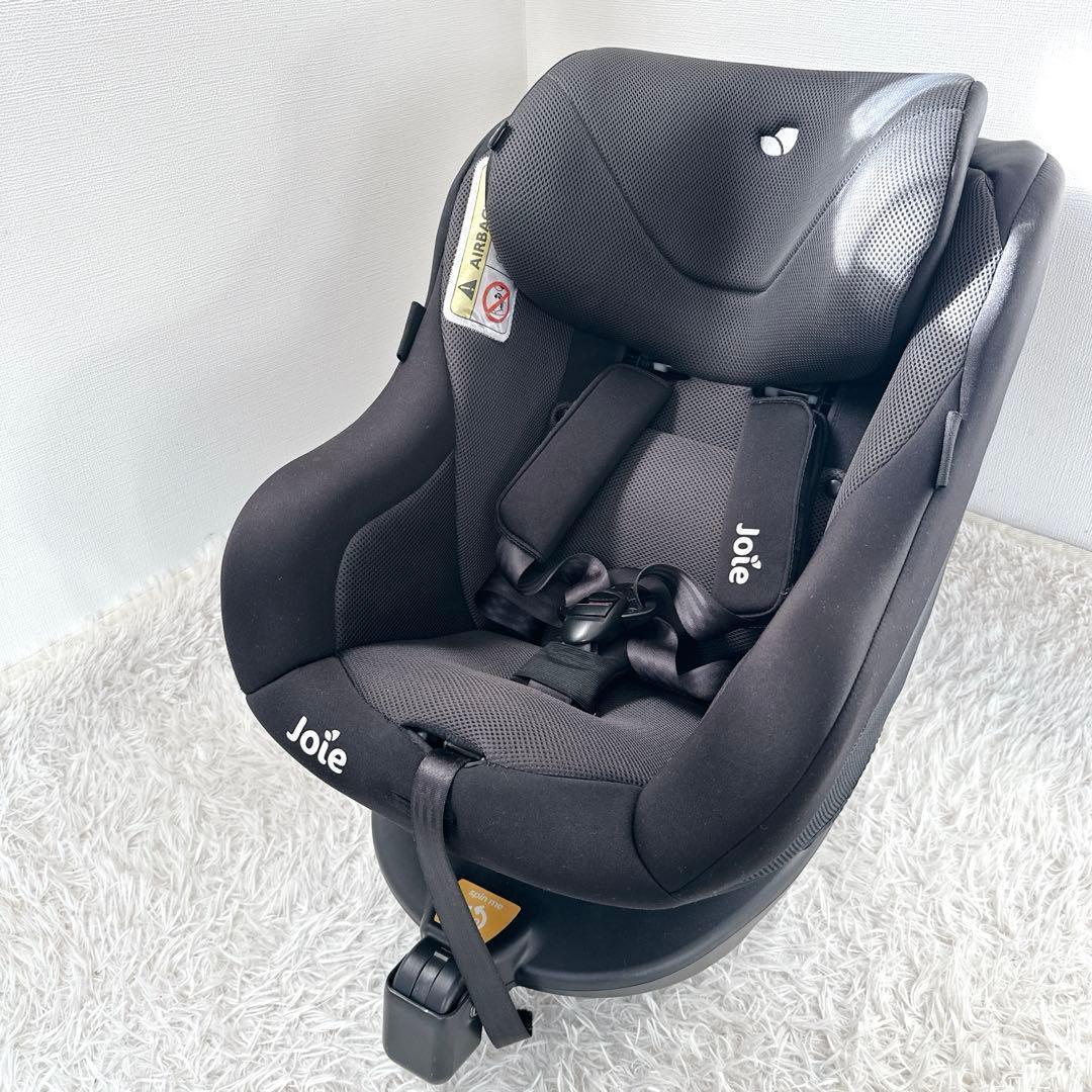✨週末特価❗️✨ Joie Arc 360° チャイルドシート ISOFIX