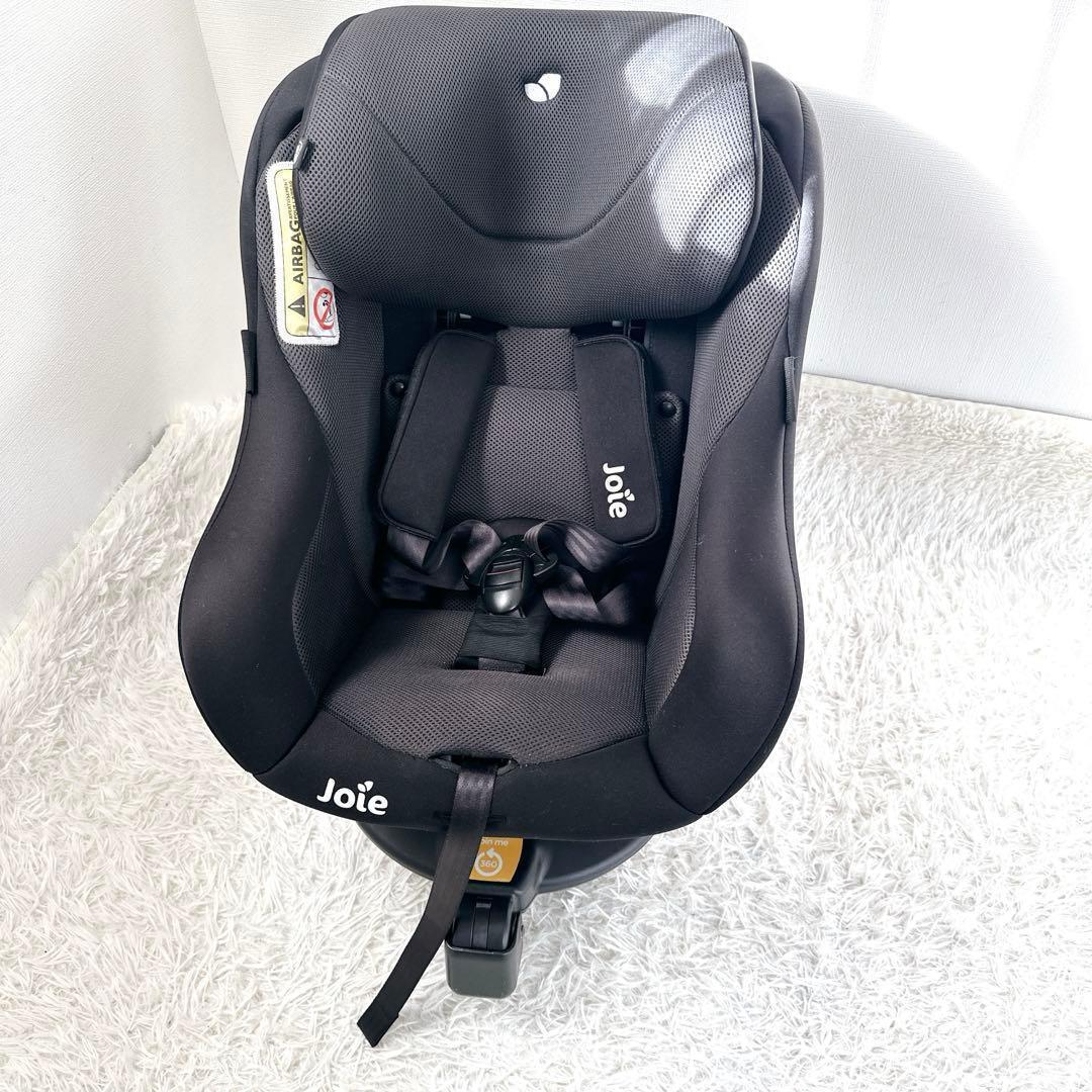 ✨週末特価❗️✨ Joie Arc 360° チャイルドシート ISOFIX