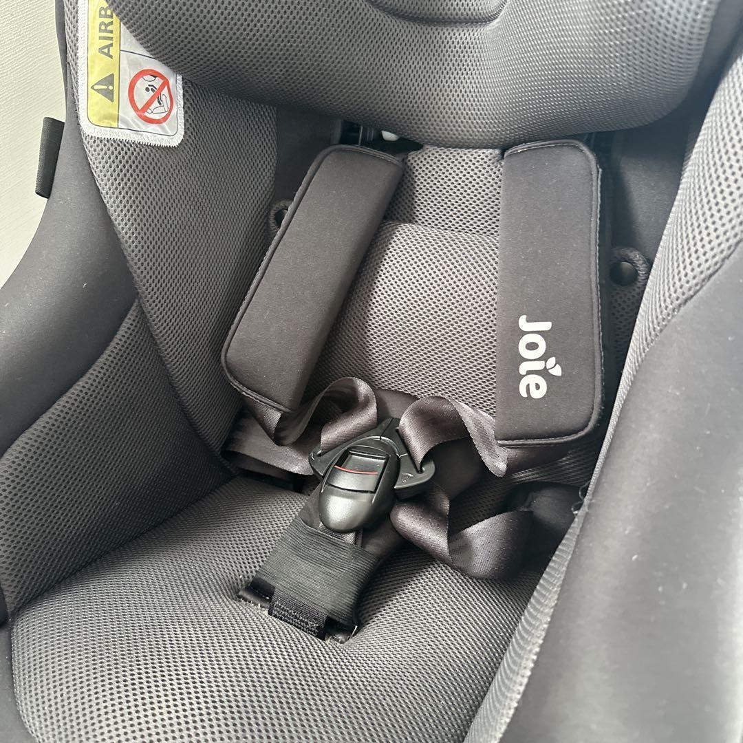 ✨週末特価❗️✨ Joie Arc 360° チャイルドシート ISOFIX