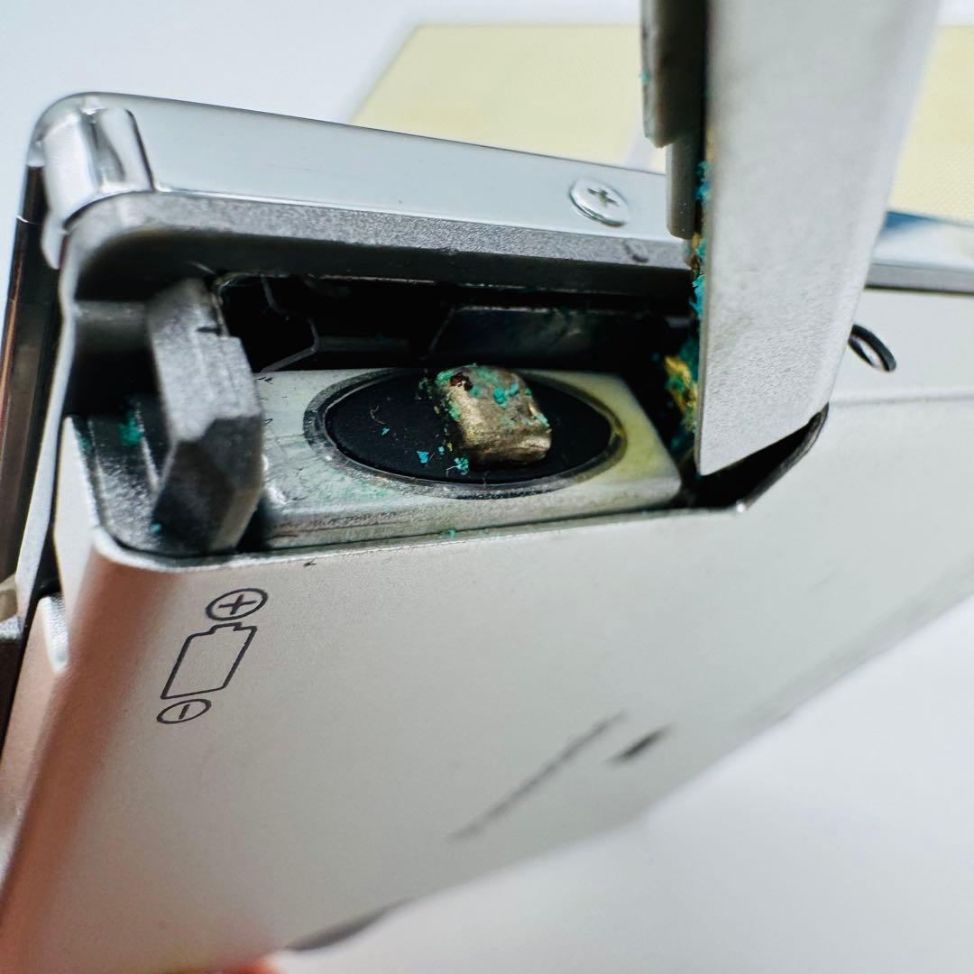 Panasonic SJ-MJ55-R ポータブルMDプレーヤー