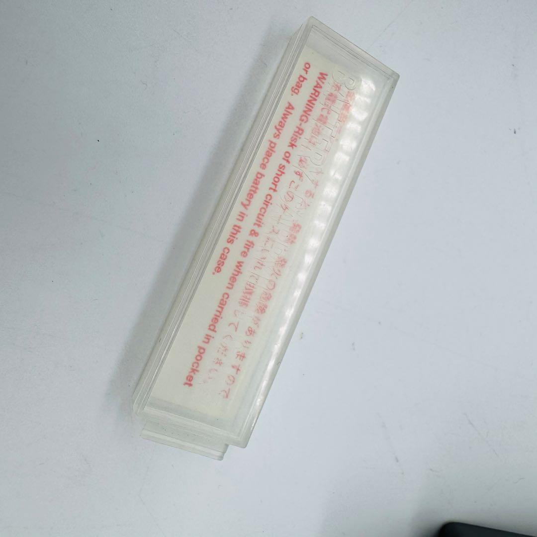 Panasonic SJ-MJ55-R ポータブルMDプレーヤー