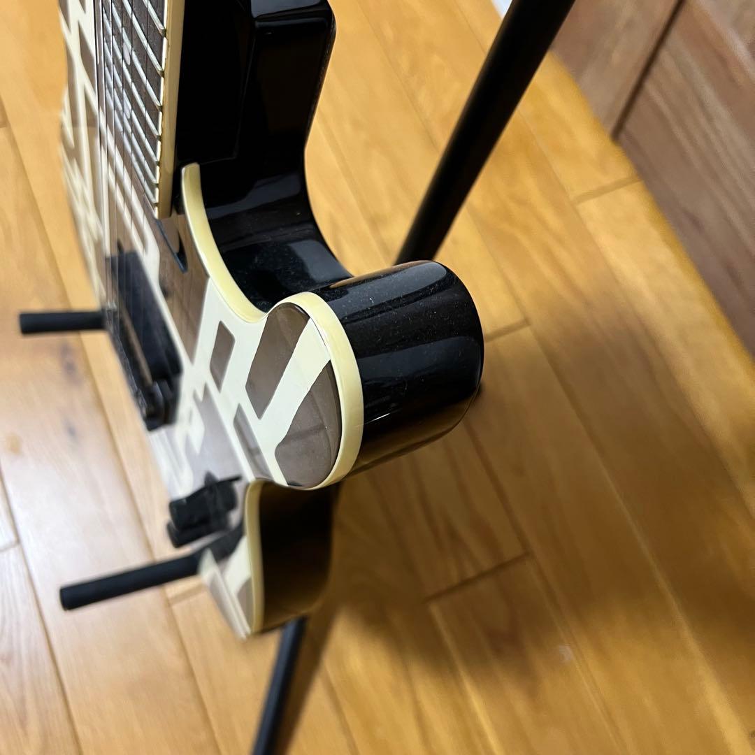 FERNANDES TEJ-95HT 布袋寅泰モデル　現状品