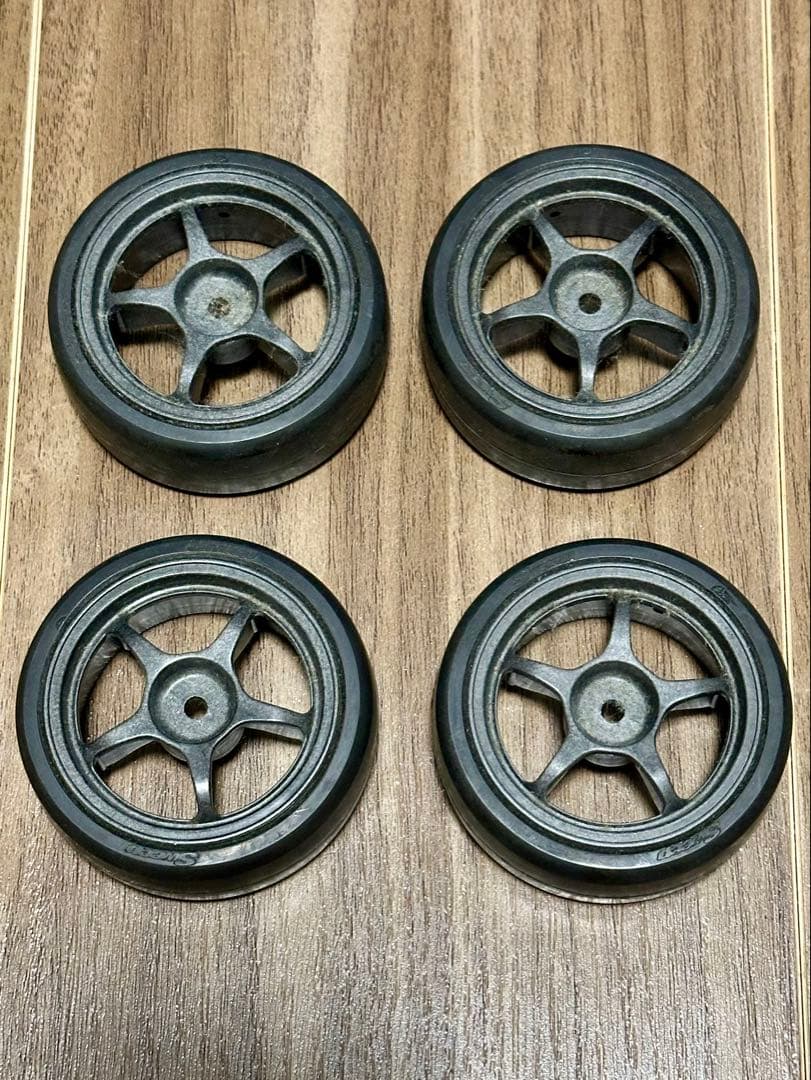 タミヤ TA04 プロポ その他オマケ付 シビックEG