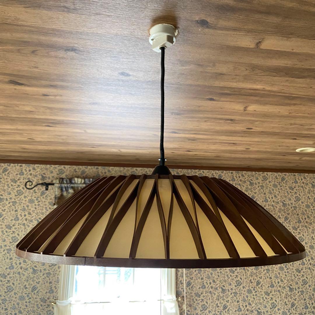 昭和レトロ　和風照明　和モダン　ナショナル　ペンダントライト