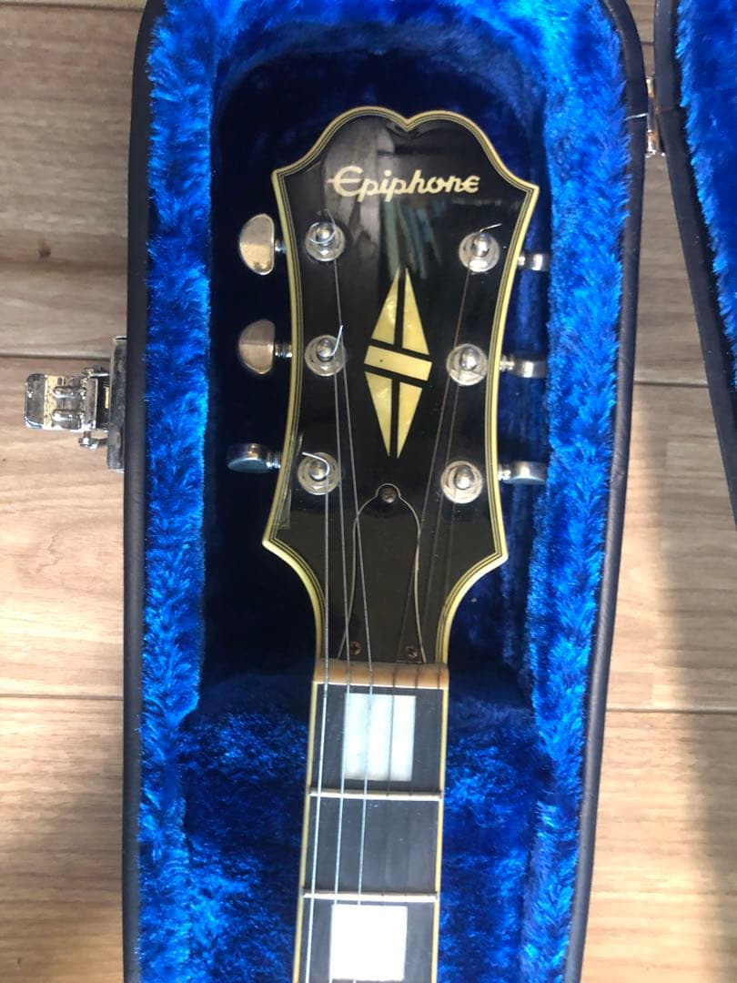Epiphone ES-355 生方　エルレ　初代