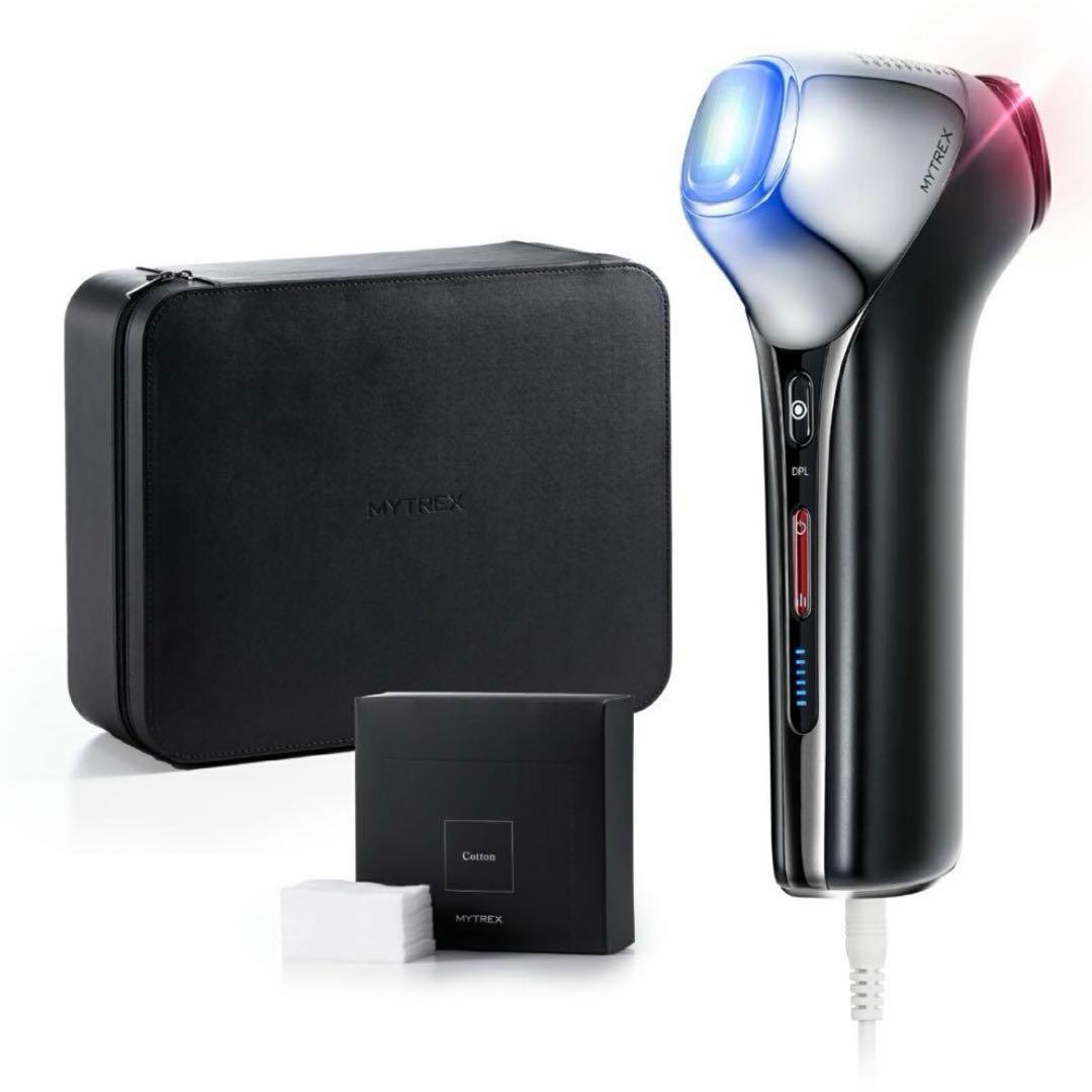 (新品未使用)MYTREX MiRAY ONE リフトアップ美顔器