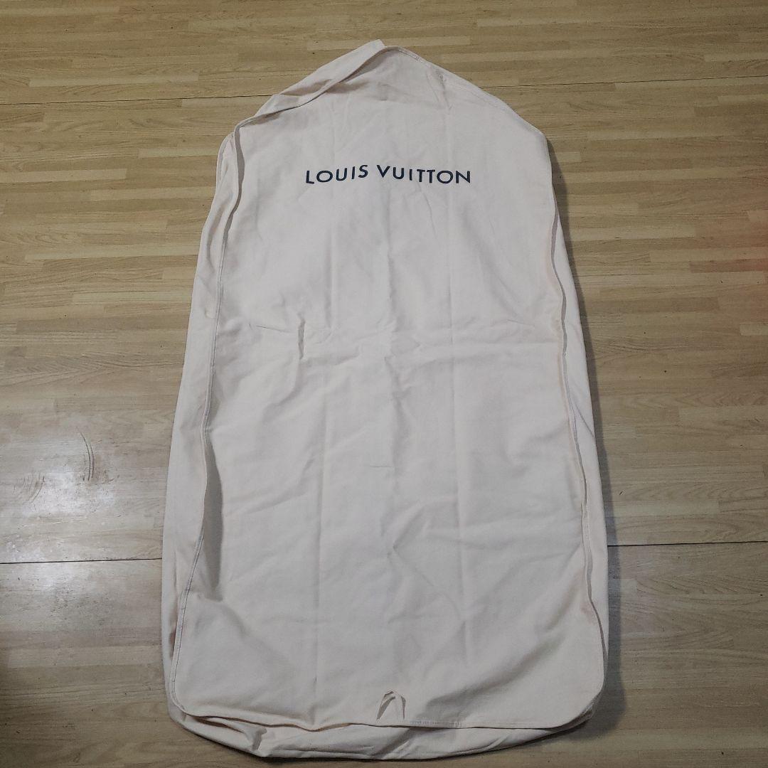 ルイヴィトン　衣装ケース　4点セット　超美品