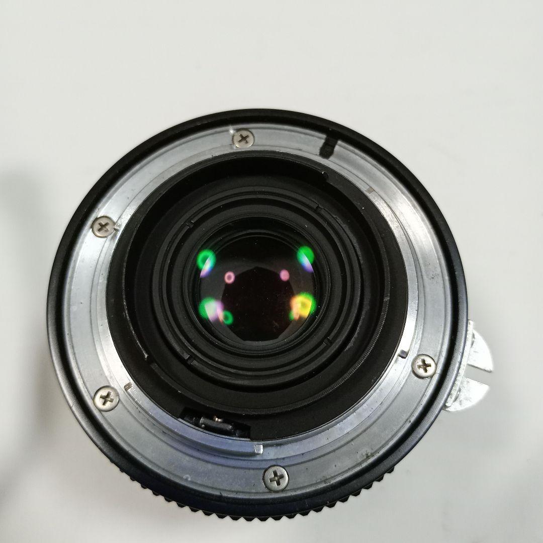 ニコンNikon F Photomic SLR 一眼レフフィルムカメラ　レンズ付