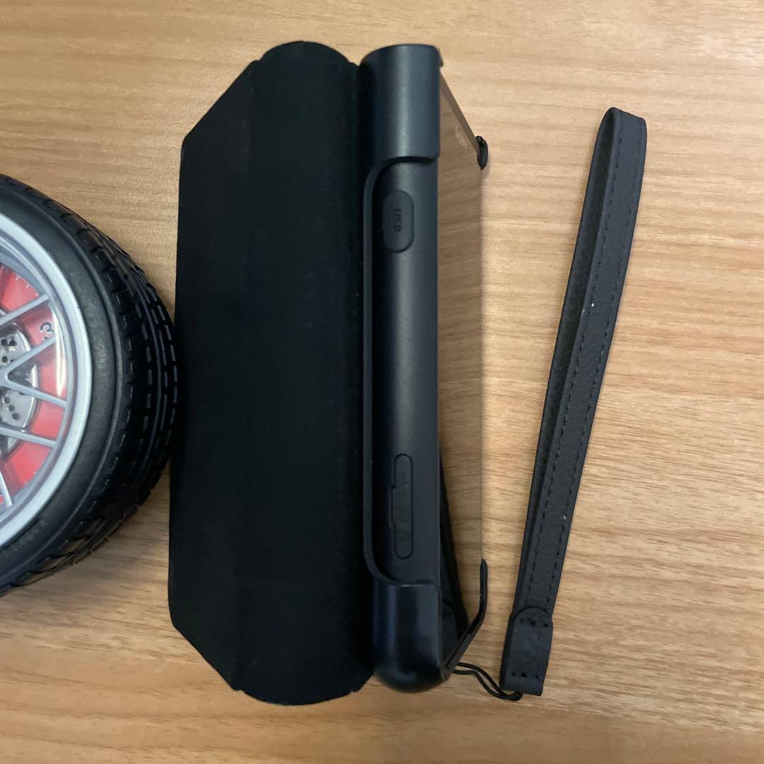 SONY NW-ZX507 64GB WALKMAN ケース付き