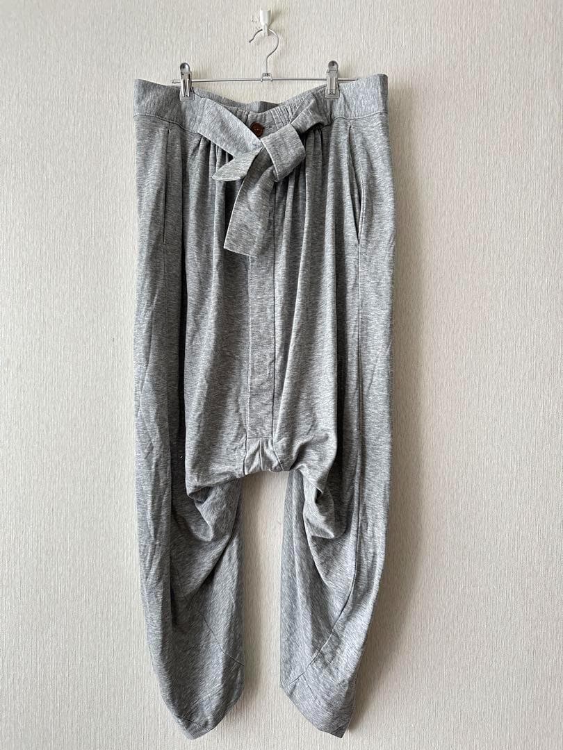 パンツ Vivienne Westwood MAN Sarrouel Pants