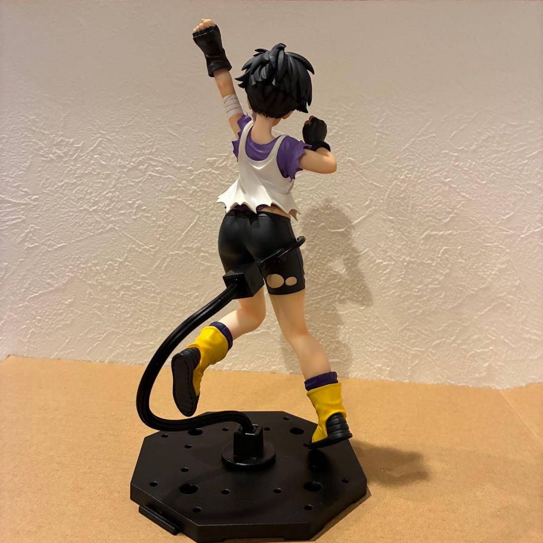 ドラゴンボールギャルズ　ビーデル　仙豆回復Ver.