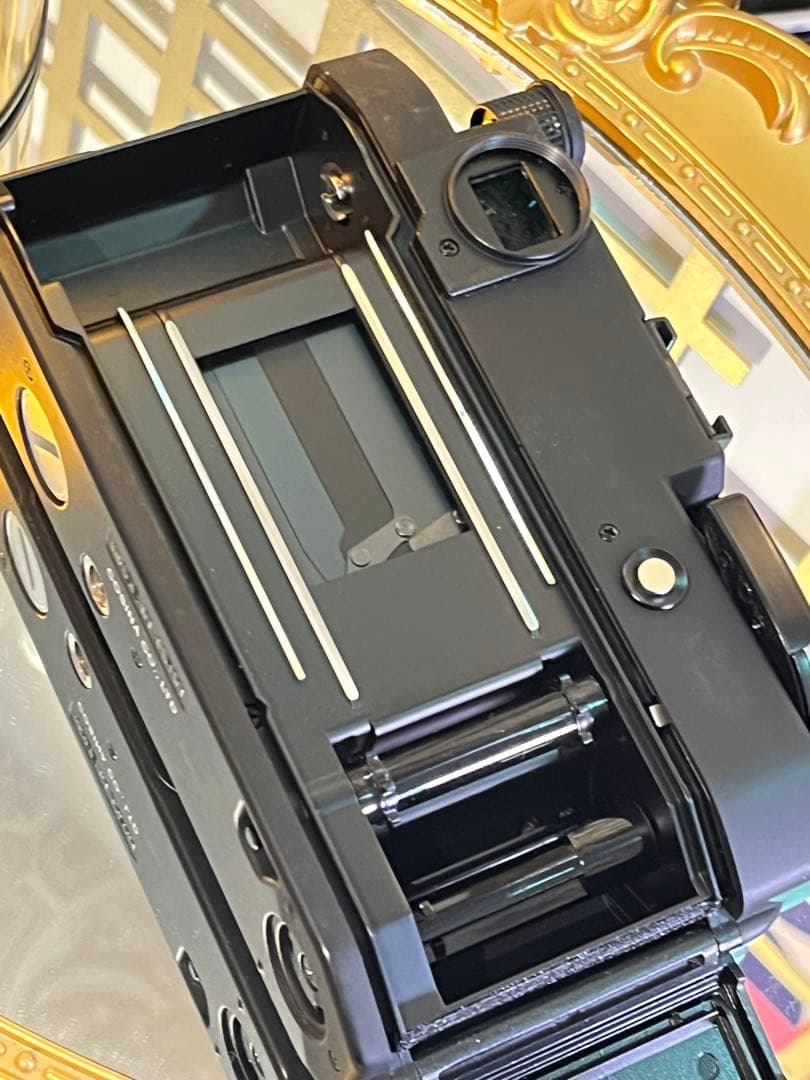 BESSA R4A 名機 美品 コシナ最上位 RF