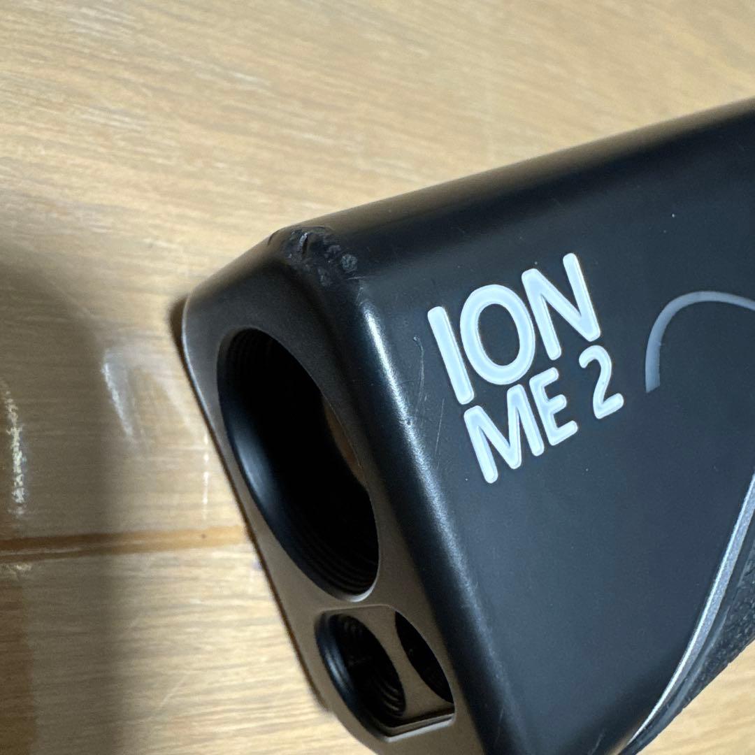 s*o様 ionme2 ゴルフ距離計