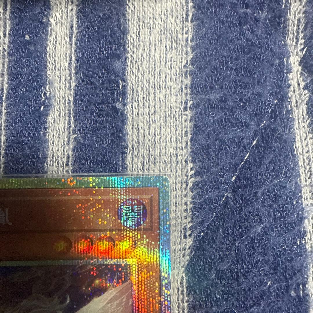 白き竜の落胤　プリズマティックシークレット