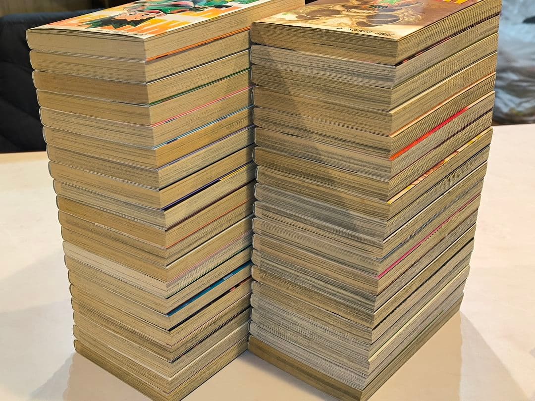 HUNTER×HUNTER 1〜38既存全巻＋ハンターズガイド