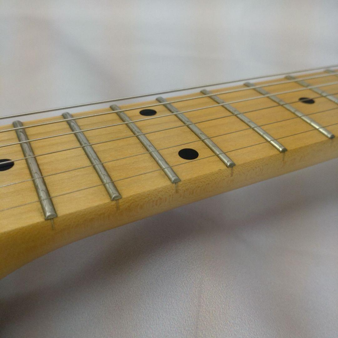 レア! CASIO EG-5 エレキング　人気のホワイト！カシオ