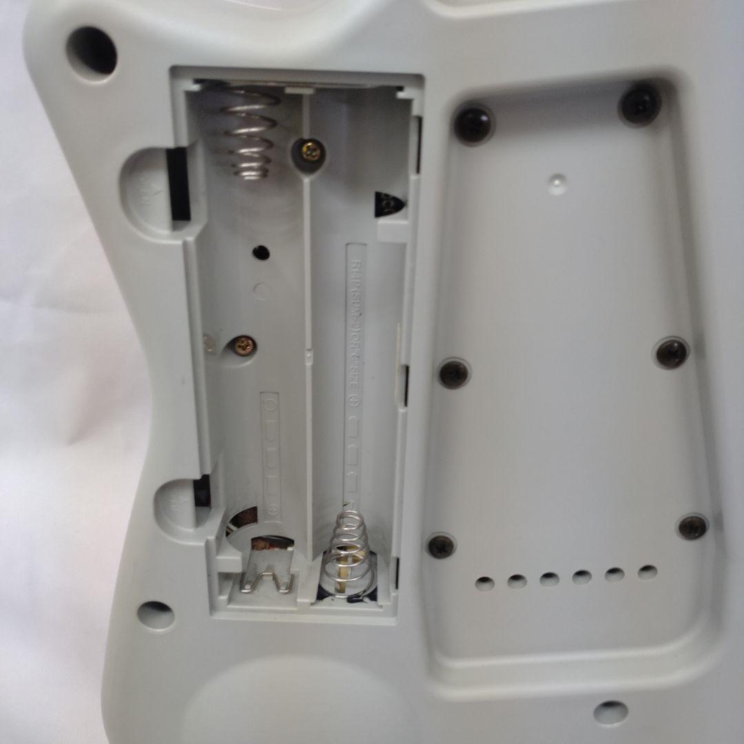 レア! CASIO EG-5 エレキング　人気のホワイト！カシオ