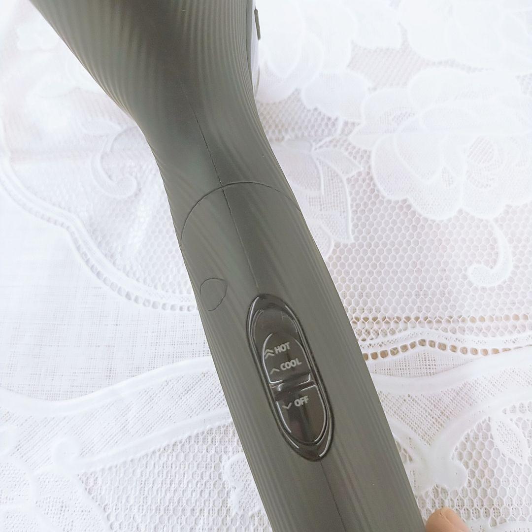 新品同様★Refa リファ ビューティック ドライヤー スマート MTG