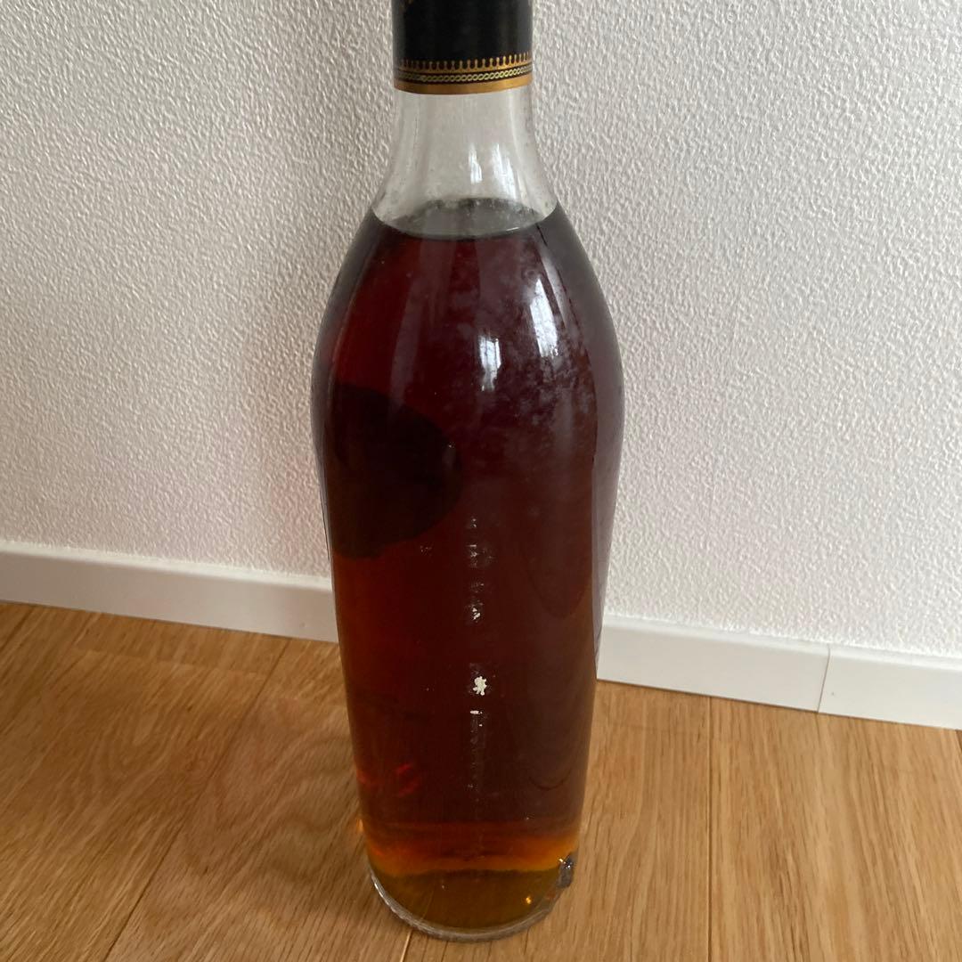 Hennessy ヘネシー BRAS D'OR 未開封品箱あり