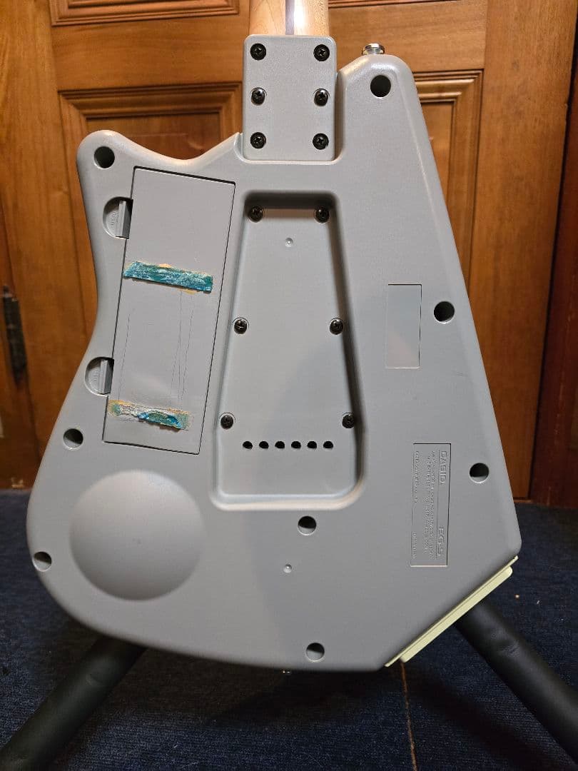 CASIO EG-5 エレキギター