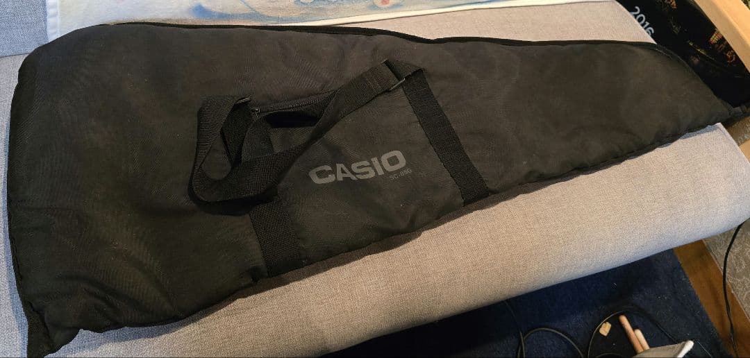 CASIO EG-5 エレキギター