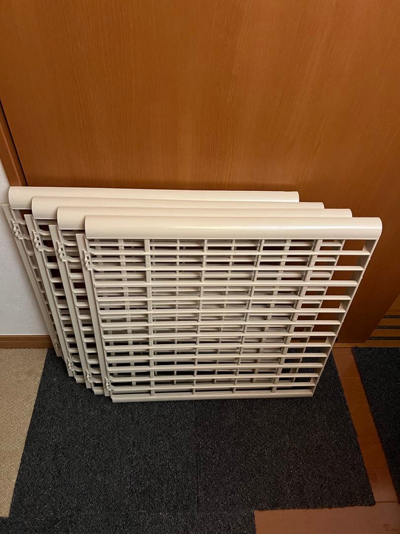 プラケージ　2段