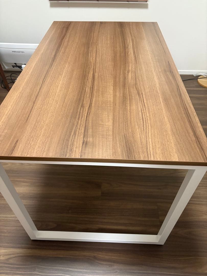 fantoni GX デスク