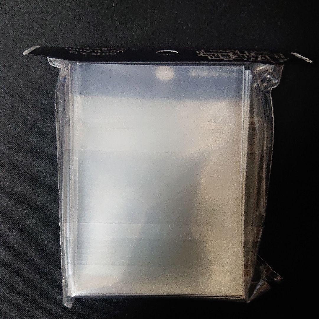 同人スリーブ 未確認スリーブ デレマス 白坂小梅