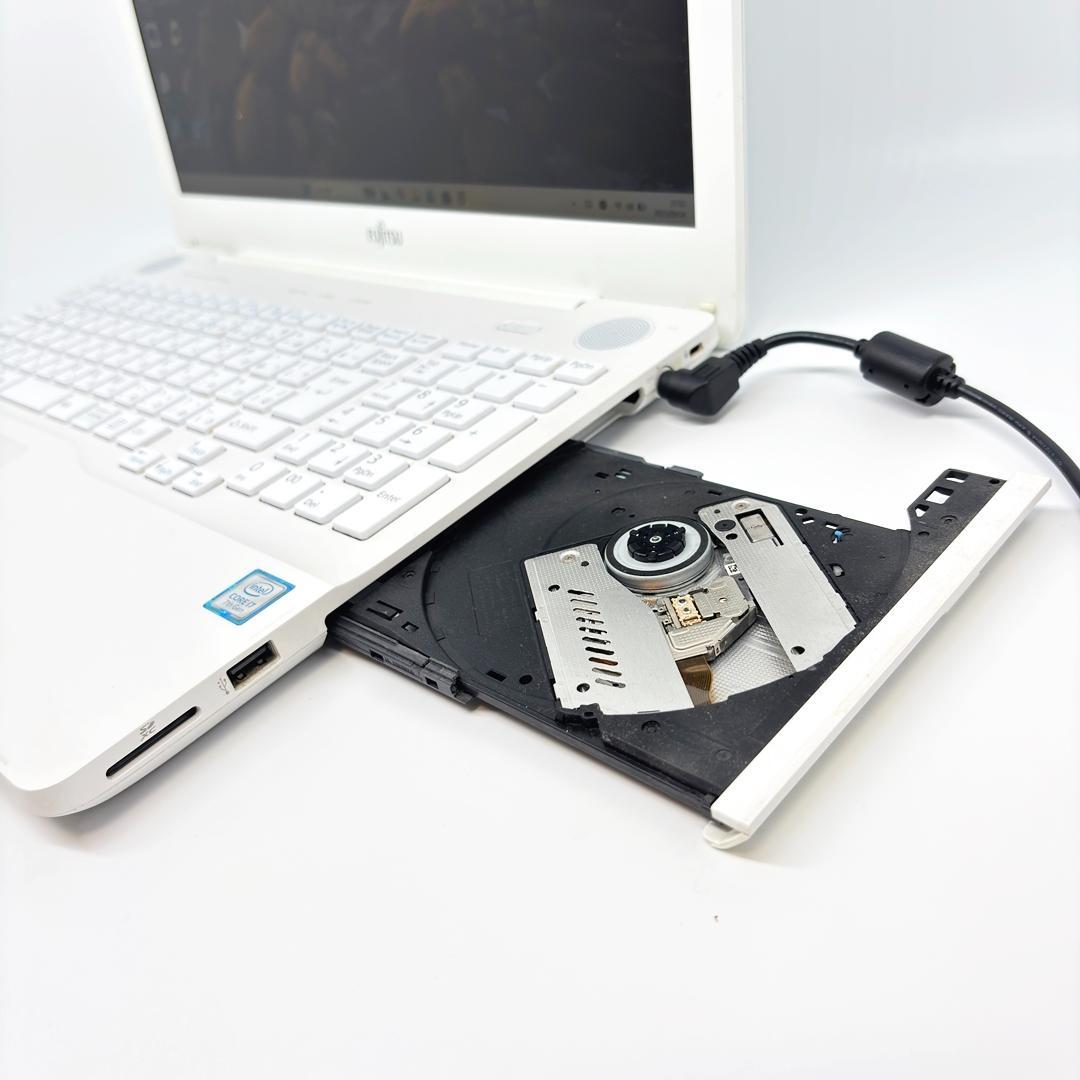 【快適動作】ノートパソコン/Core i7/Win11/SSD/オフィス/A20