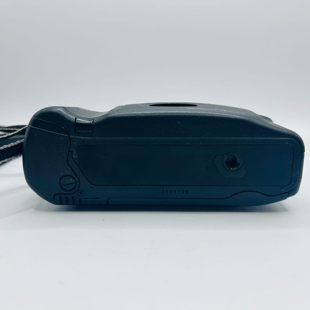 CANON TELE6 オートボーイ フィルムカメラ